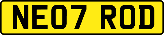NE07ROD