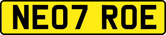 NE07ROE