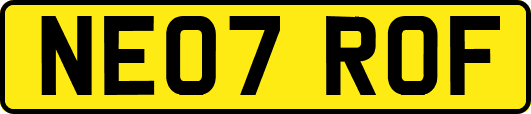 NE07ROF