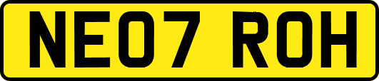 NE07ROH