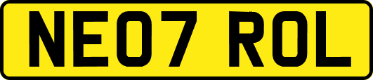 NE07ROL