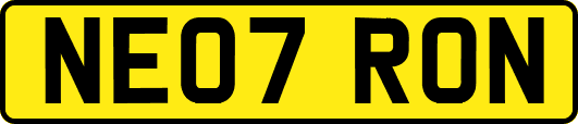 NE07RON