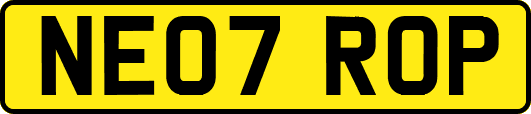 NE07ROP