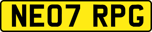 NE07RPG