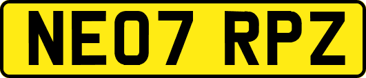 NE07RPZ