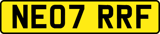 NE07RRF