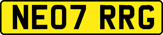 NE07RRG