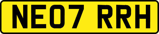 NE07RRH