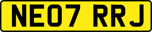 NE07RRJ