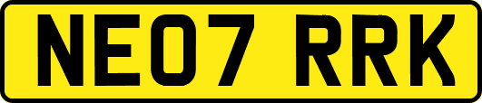 NE07RRK