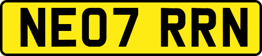 NE07RRN