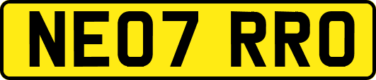 NE07RRO