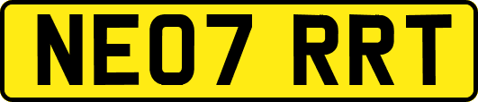 NE07RRT