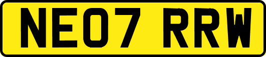 NE07RRW