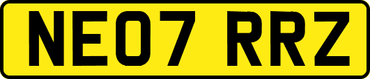 NE07RRZ