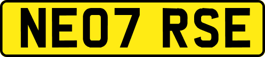 NE07RSE