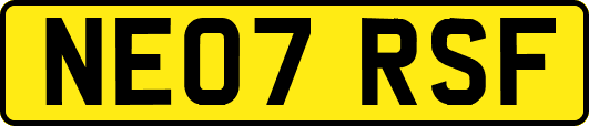 NE07RSF