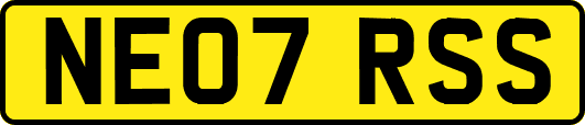 NE07RSS