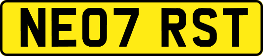 NE07RST