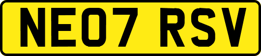 NE07RSV