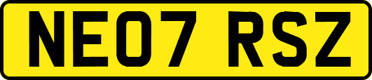 NE07RSZ