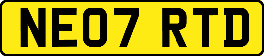 NE07RTD