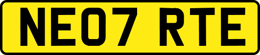 NE07RTE