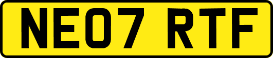 NE07RTF