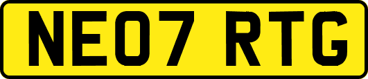 NE07RTG