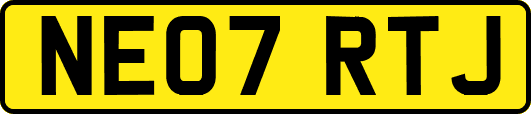 NE07RTJ