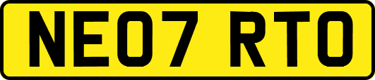 NE07RTO