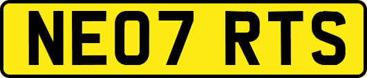 NE07RTS
