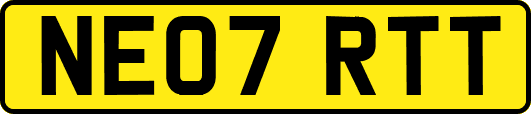 NE07RTT