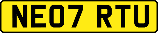 NE07RTU