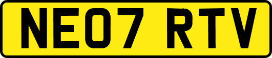 NE07RTV