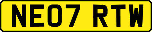 NE07RTW