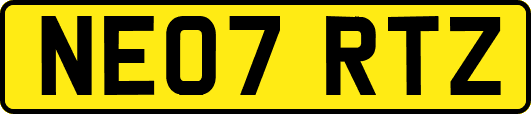 NE07RTZ