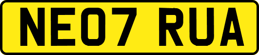 NE07RUA