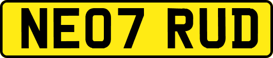 NE07RUD
