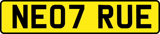 NE07RUE