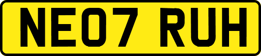NE07RUH