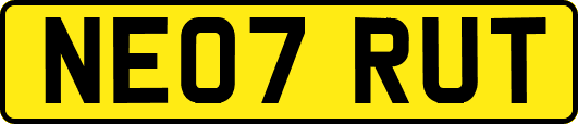 NE07RUT
