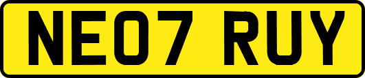 NE07RUY