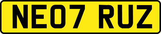 NE07RUZ