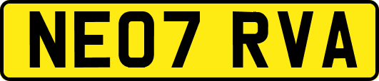 NE07RVA