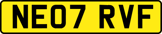 NE07RVF