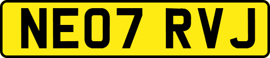 NE07RVJ