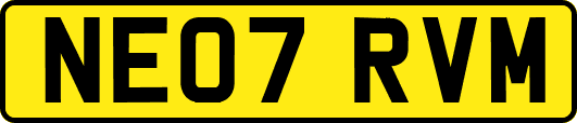 NE07RVM