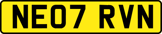 NE07RVN