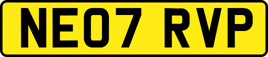 NE07RVP
